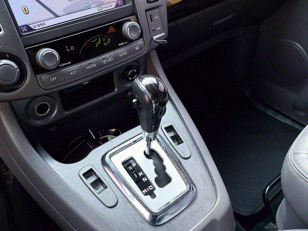 Ssangyong Korando 2016 Negro - Importación desde Corea - HF Imports Iquique - Foto 7