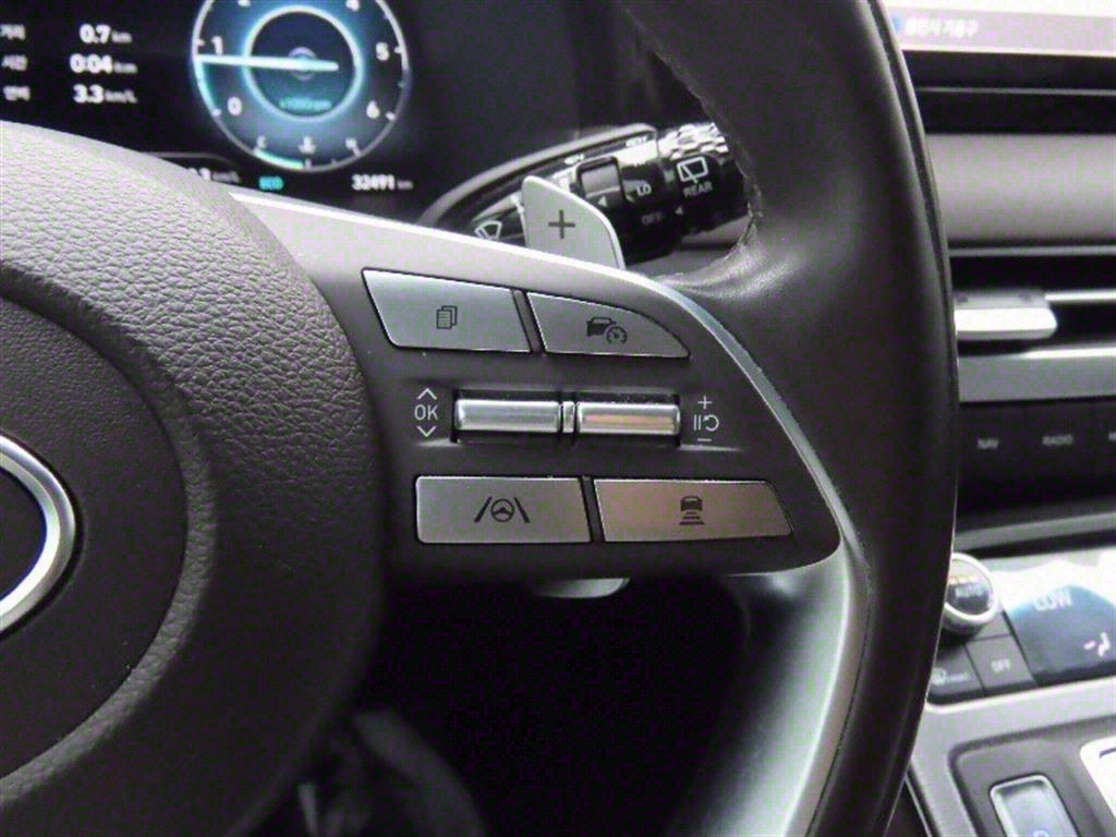 HYUNDAI Palisade 2023 - Importación desde Corea - HF Imports Iquique - Foto 10