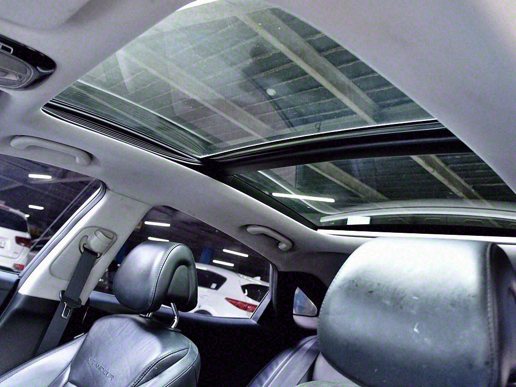 HYUNDAI Grandeur 2015 Gris - Importación desde Corea - HF Imports Iquique - Foto 13