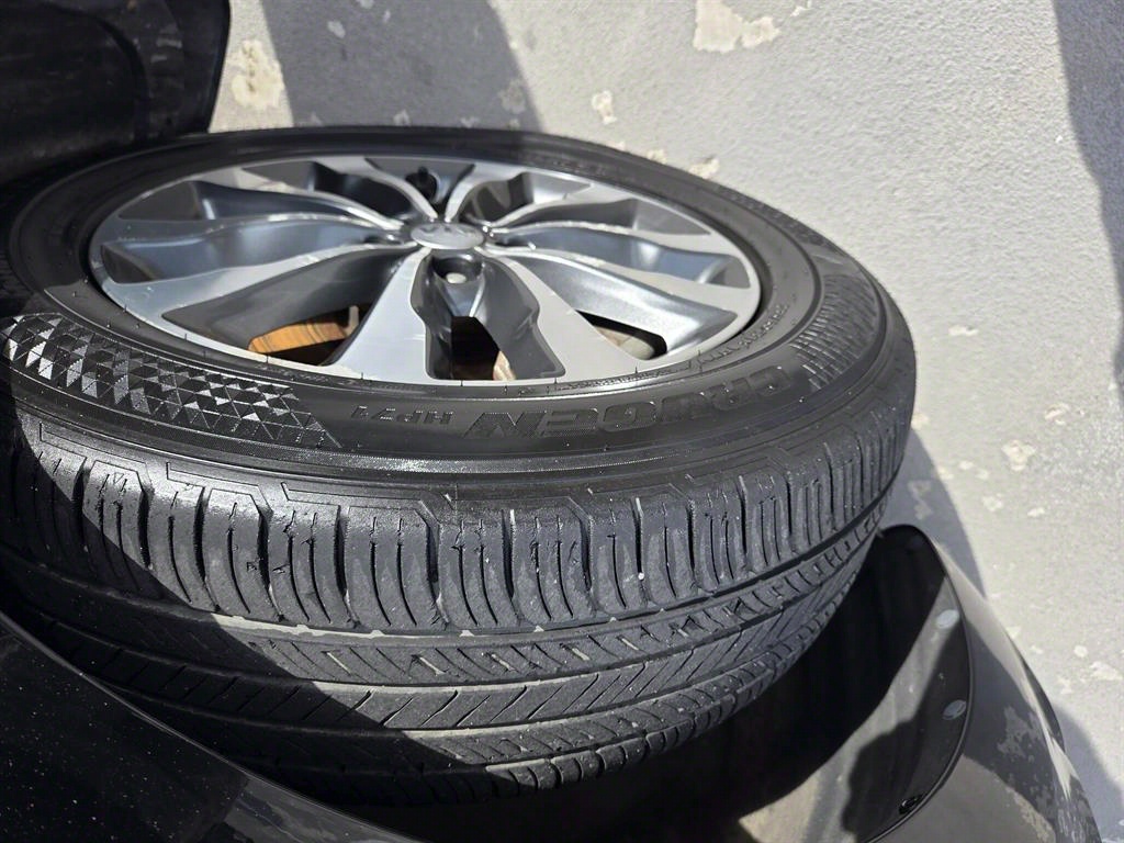 KIA Carnival - Vista 6