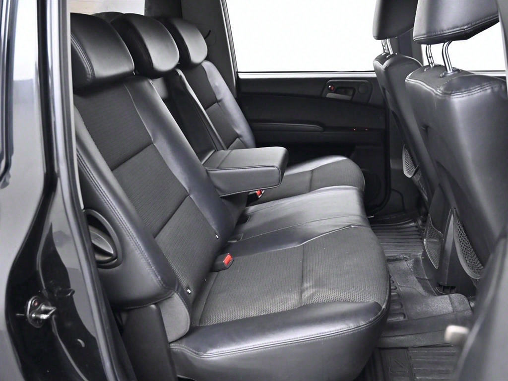 Ssangyong Korando 2014 Negro - Importación desde Corea - HF Imports Iquique - Foto 14