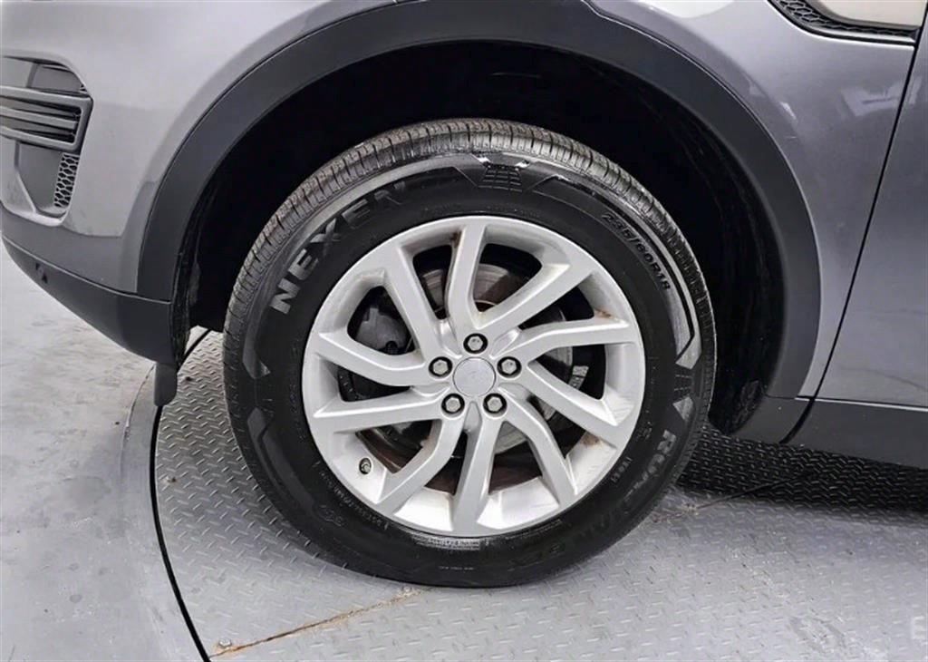 Land Rover Discovery Sports 2018 Gris - Importación desde Corea - HF Imports Iquique - Foto 13