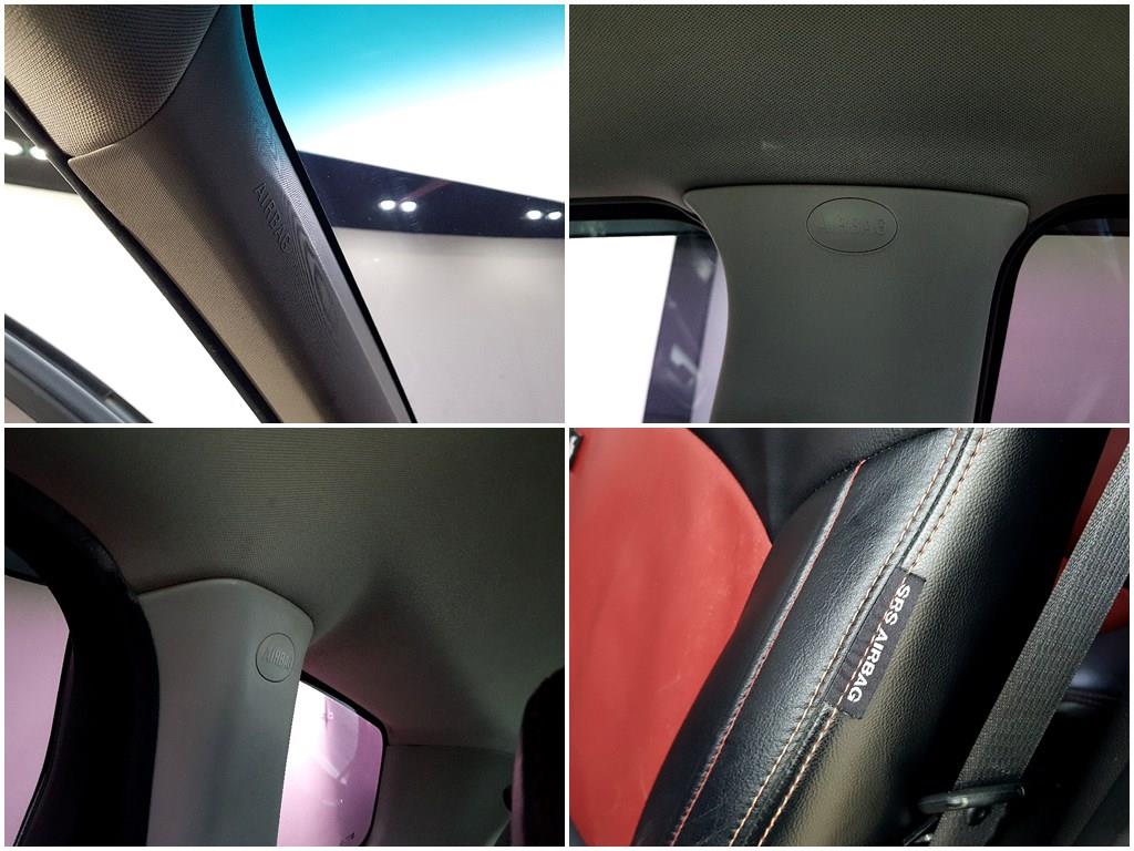 Chevrolet Orlando 2012 Negro - Importación desde Corea - HF Imports Iquique - Foto 18