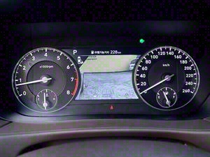 Genesis G90 - Vista 12