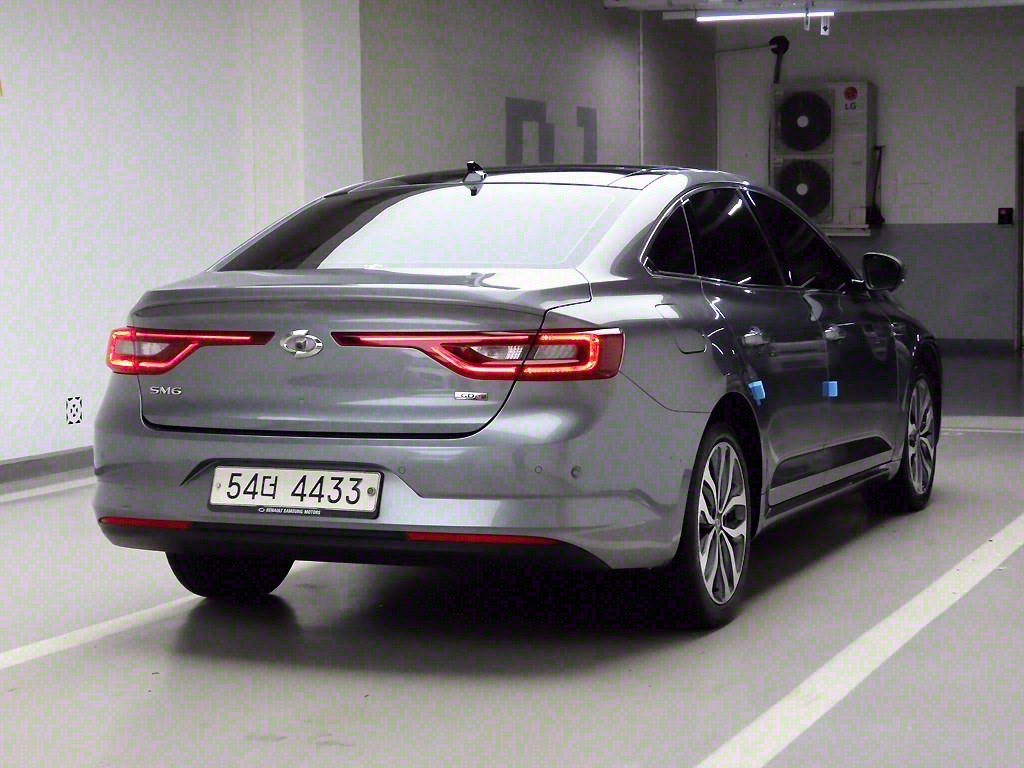 SAMSUNG SM6 - Vista 4