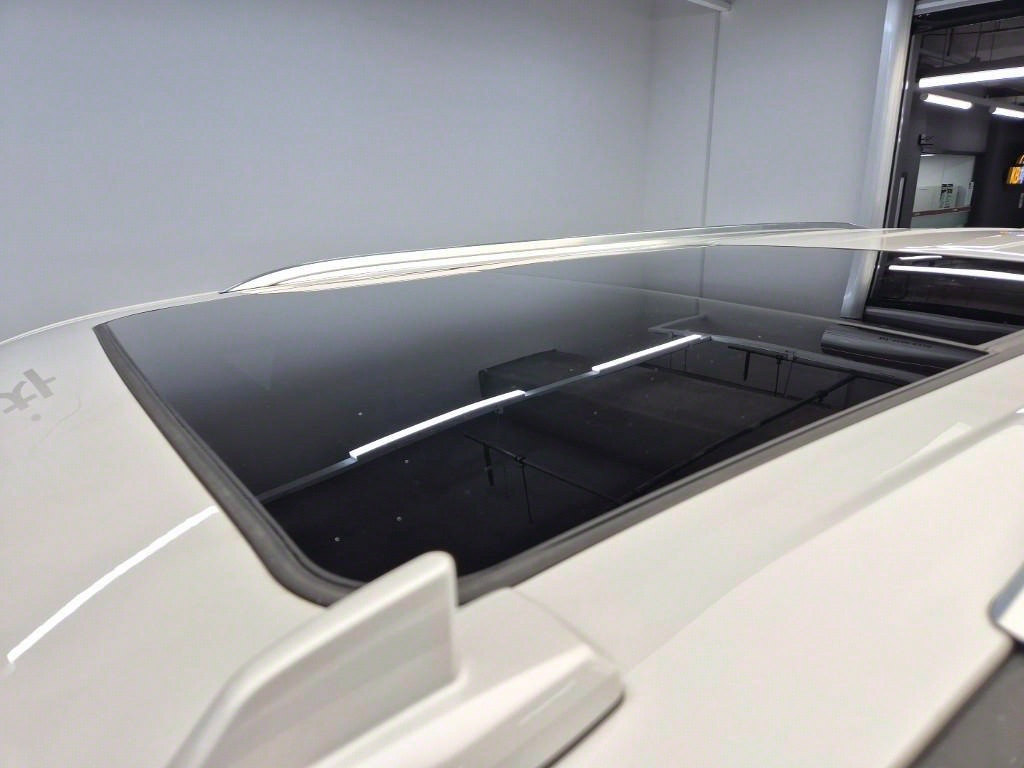 Chevrolet Tahoe 2022 Blanco - Importación desde Corea - HF Imports Iquique - Foto 13