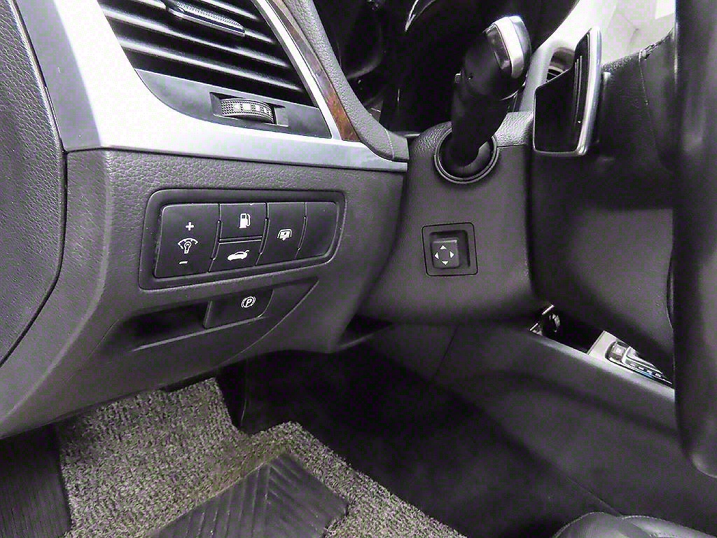 HYUNDAI Genesis 2015 Negro - Importación desde Corea - HF Imports Iquique - Foto 12