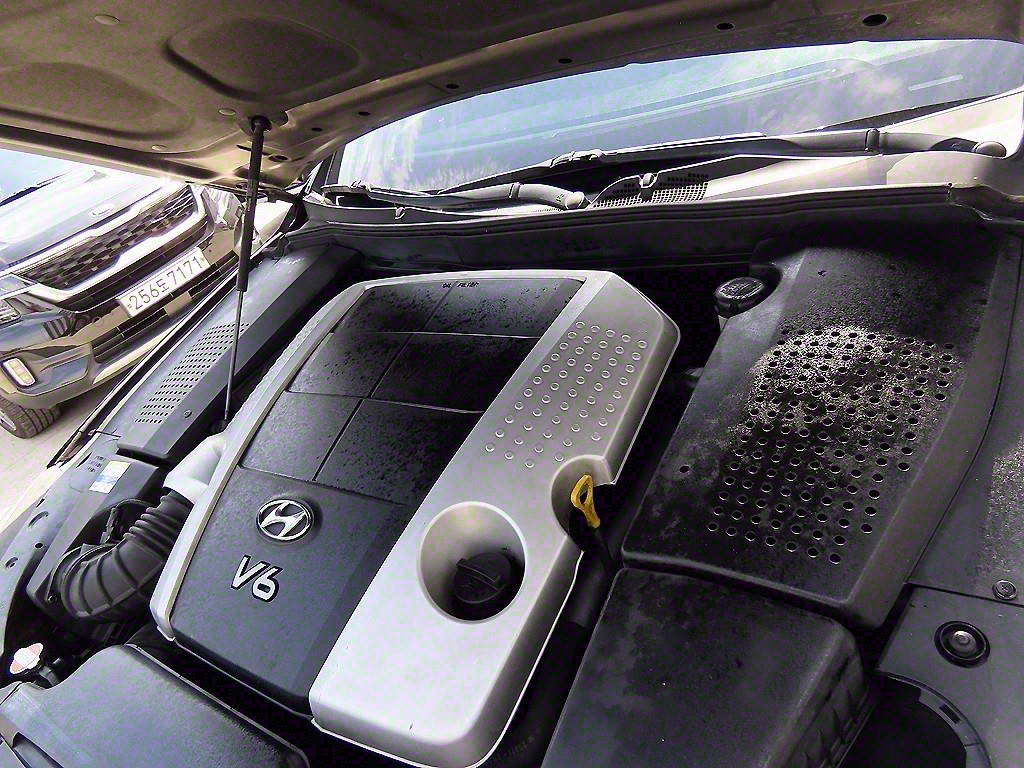 HYUNDAI Genesis 2010 - Importación desde Corea - HF Imports Iquique - Foto 19