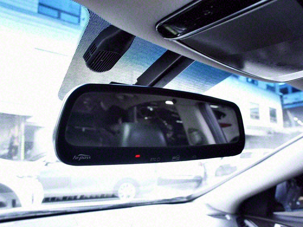 HYUNDAI Grandeur 2015 Gris - Importación desde Corea - HF Imports Iquique - Foto 12