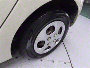 KIA Morning - Vista 10