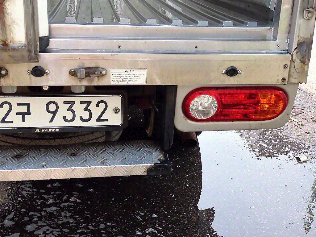 Small Truck Top_Frozen Top 2016 Blanco - Importación desde Corea - HF Imports Iquique - Foto 18