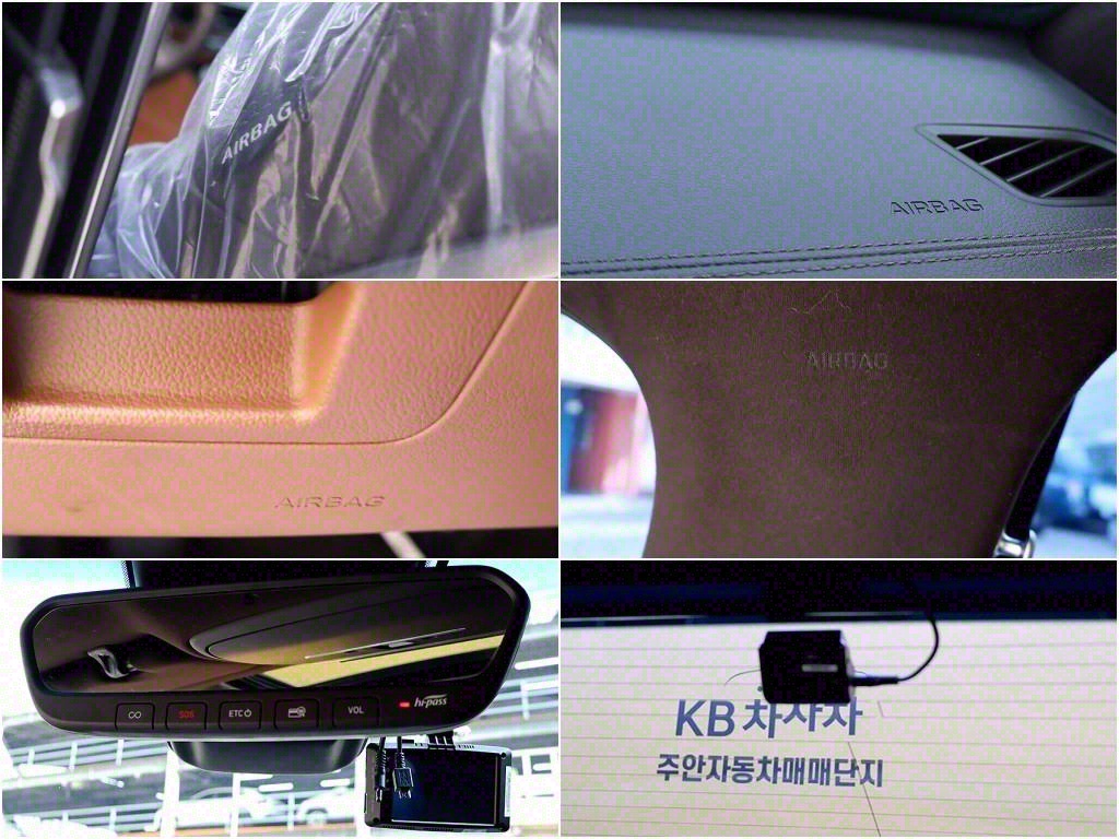 Genesis G90 2019 Gris - Importación desde Corea - HF Imports Iquique - Foto 13