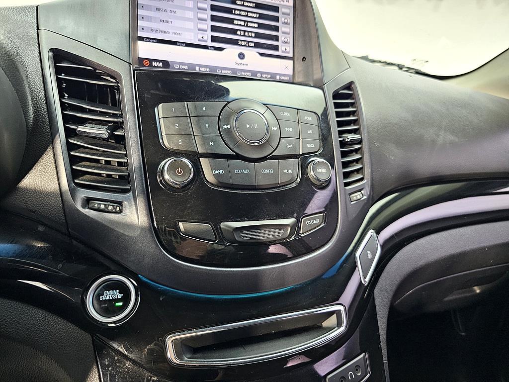 Chevrolet Orlando 2012 Plateado - Importación desde Corea - HF Imports Iquique - Foto 14