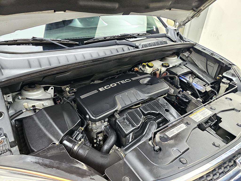 Chevrolet Orlando - Vista 6