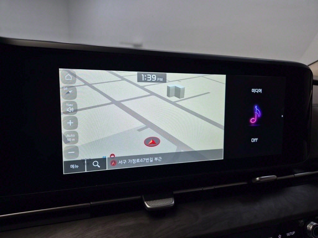 KIA Carnival 2023 Blanco - Importación desde Corea - HF Imports Iquique - Foto 13