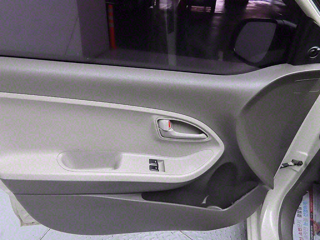 KIA Morning 2014 Blanco - Importación desde Corea - HF Imports Iquique - Foto 11