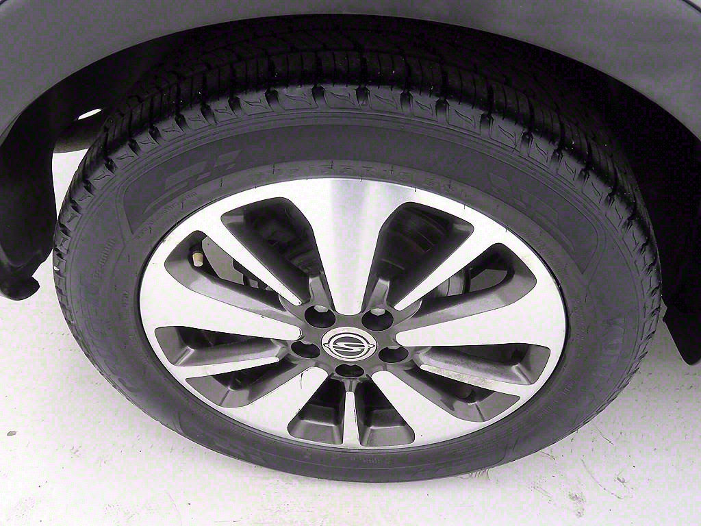 Ssangyong Korando 2014 Gris - Importación desde Corea - HF Imports Iquique - Foto 20