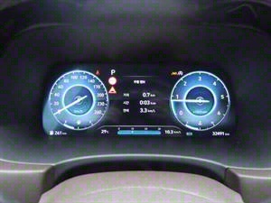 HYUNDAI Palisade - Vista 10