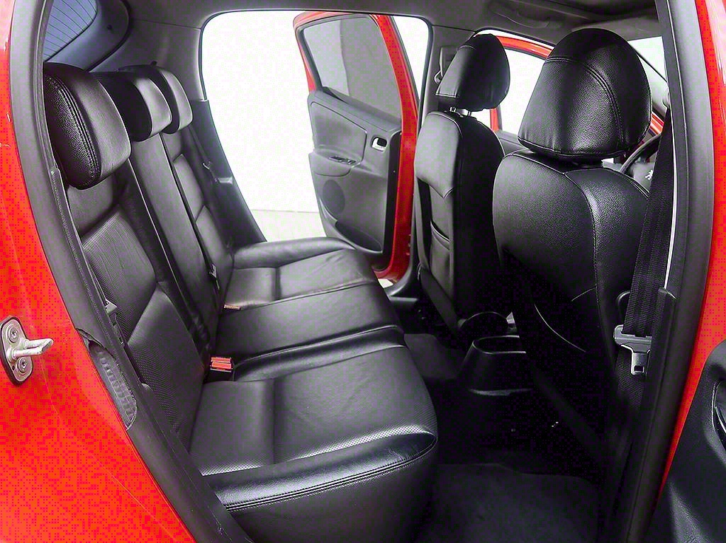 Peugeot 207 2011 Rojo - Importación desde Corea - HF Imports Iquique - Foto 12