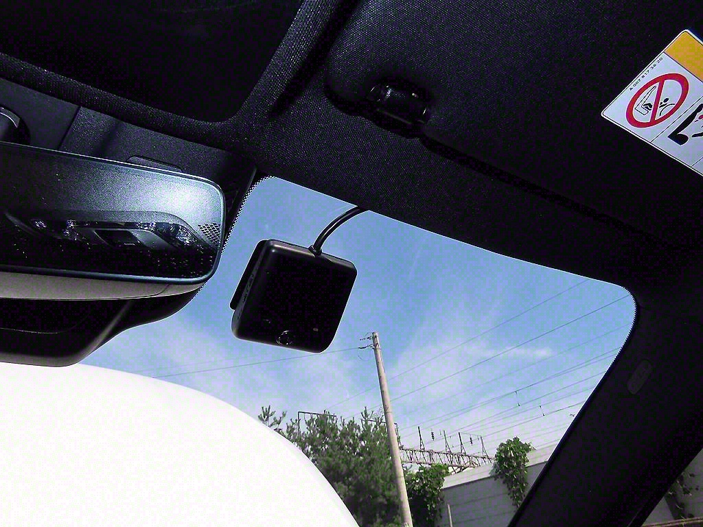 Mercedes Benz CLA Class 2023 Blanco - Importación desde Corea - HF Imports Iquique - Foto 14