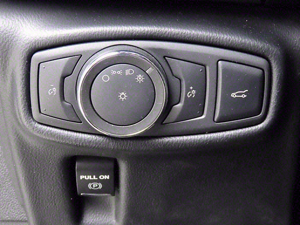 Lincoln MKX - Vista 11