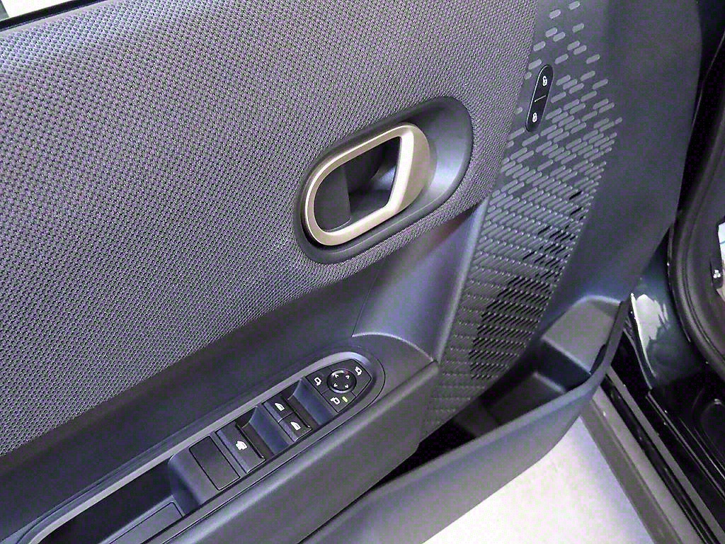 Mini Cooper Convertible 2025 Negro - Importación desde Corea - HF Imports Iquique - Foto 17