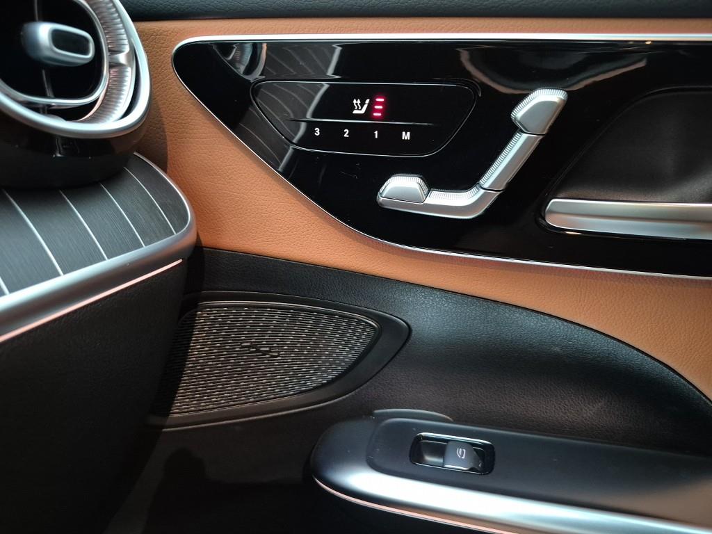 Mercedes Benz C Class 2023 Blanco - Importación desde Corea - HF Imports Iquique - Foto 17