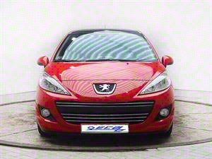 Peugeot 207 - Vista 2