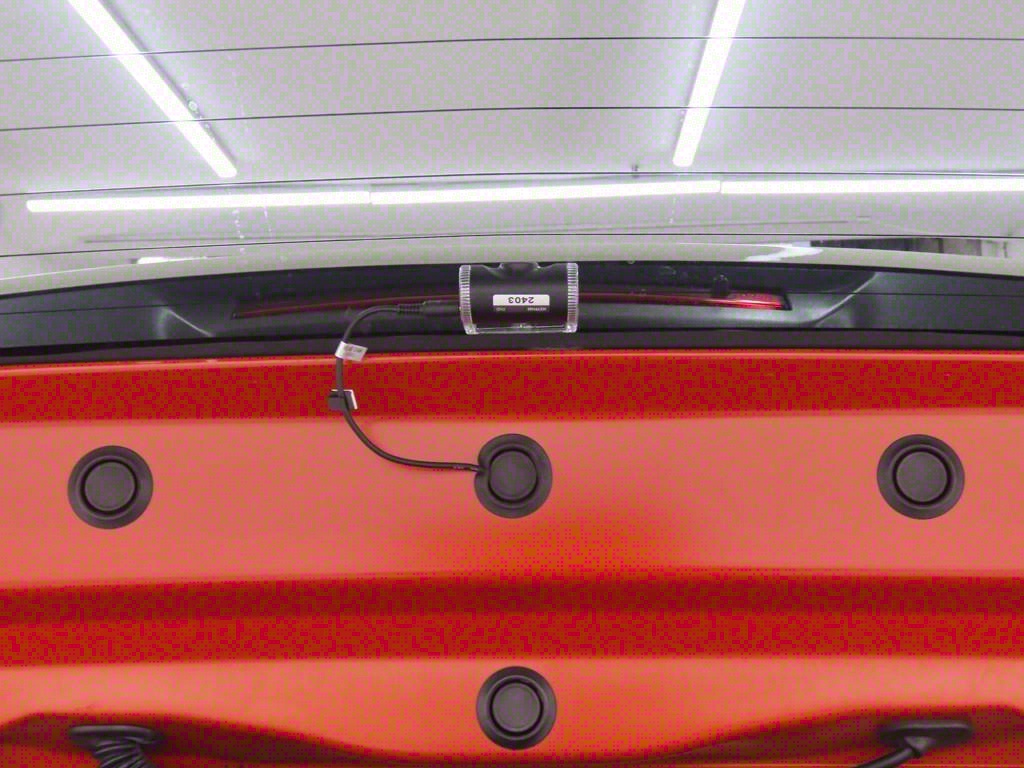 SAMSUNG QM3 2016 - Importación desde Corea - HF Imports Iquique - Foto 17