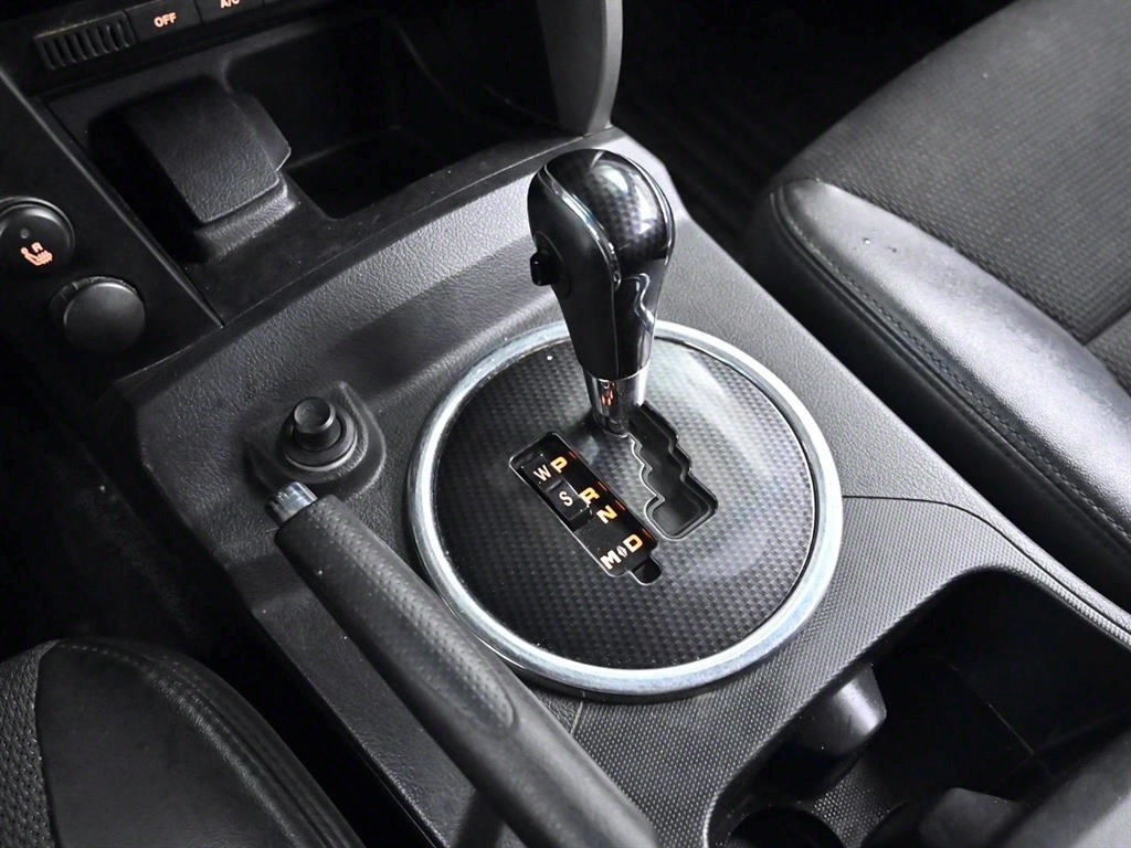 Ssangyong Korando - Vista 11