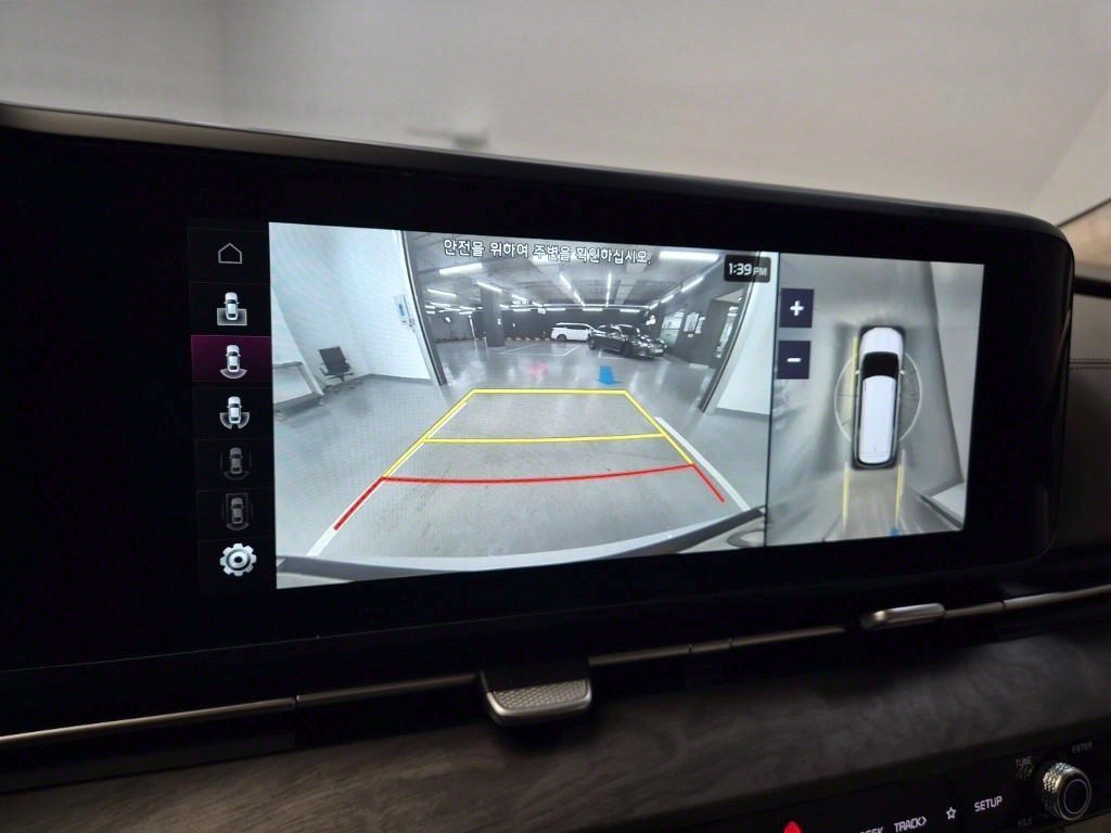 KIA Carnival 2023 Blanco - Importación desde Corea - HF Imports Iquique - Foto 14