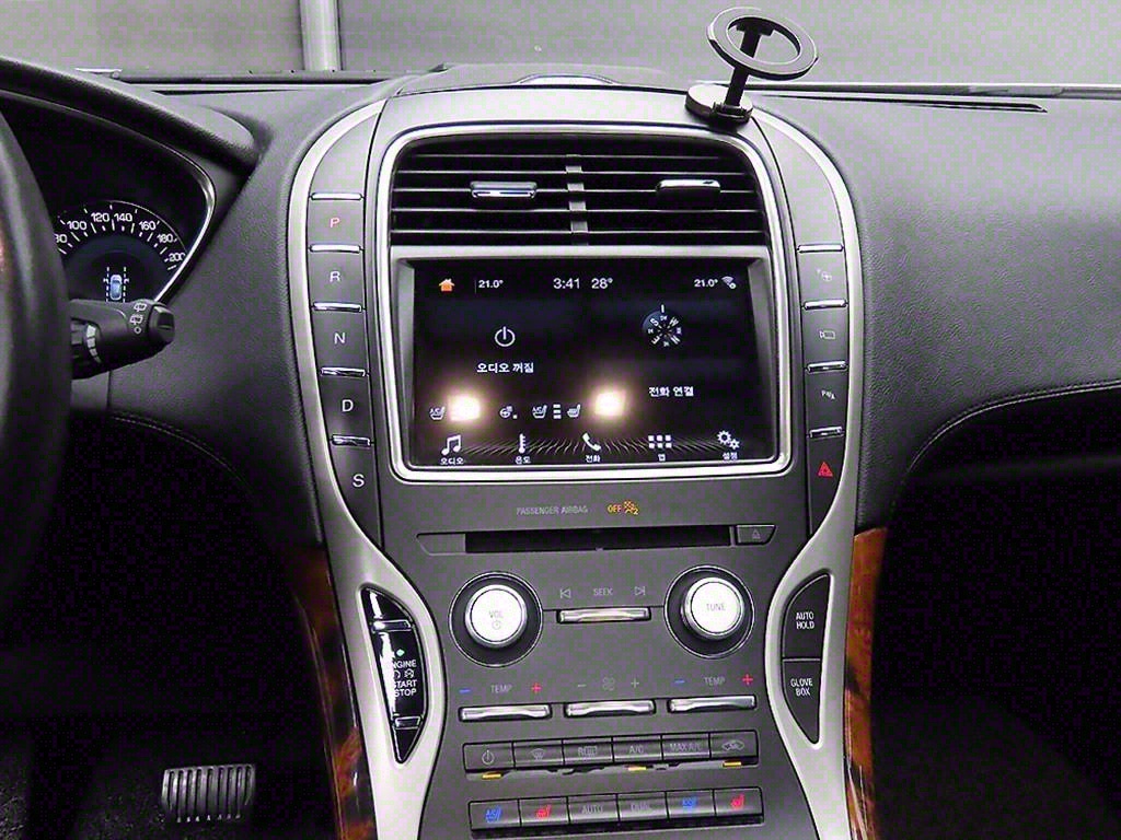 Lincoln MKX 2017 - Importación desde Corea - HF Imports Iquique - Foto 14