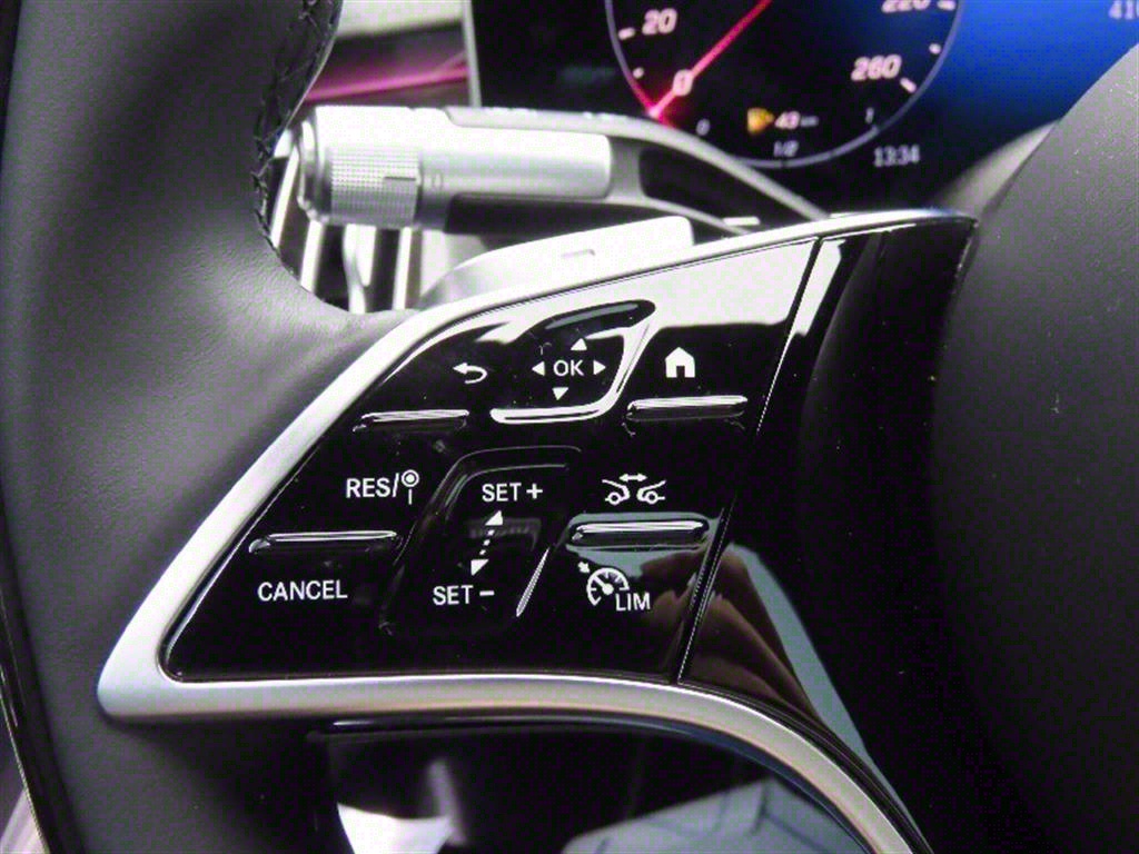 Mercedes Benz S Class 2021 - Importación desde Corea - HF Imports Iquique - Foto 10