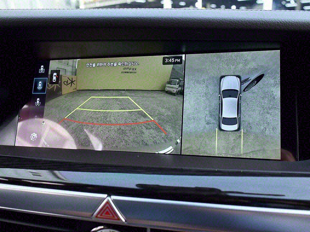 Genesis G90 2019 Gris - Importación desde Corea - HF Imports Iquique - Foto 10