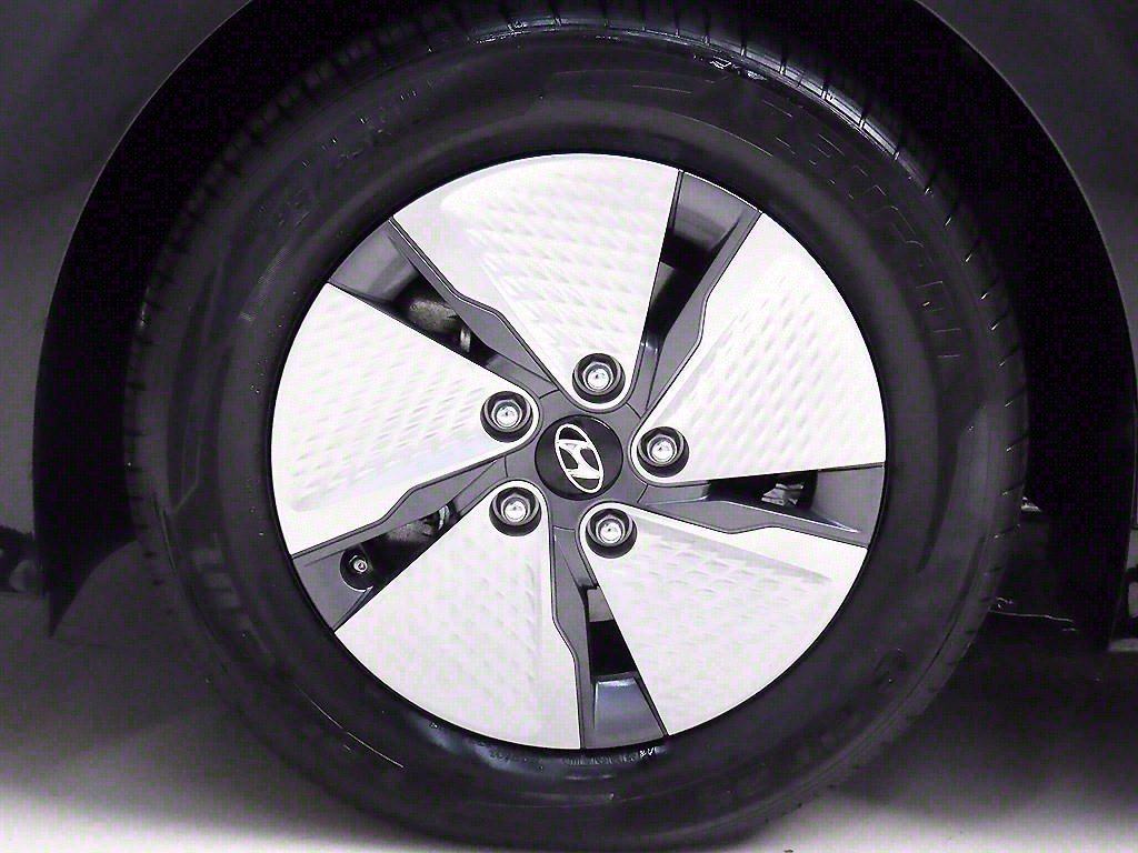 HYUNDAI Ioniq 2020 Negro - Importación desde Corea - HF Imports Iquique - Foto 19