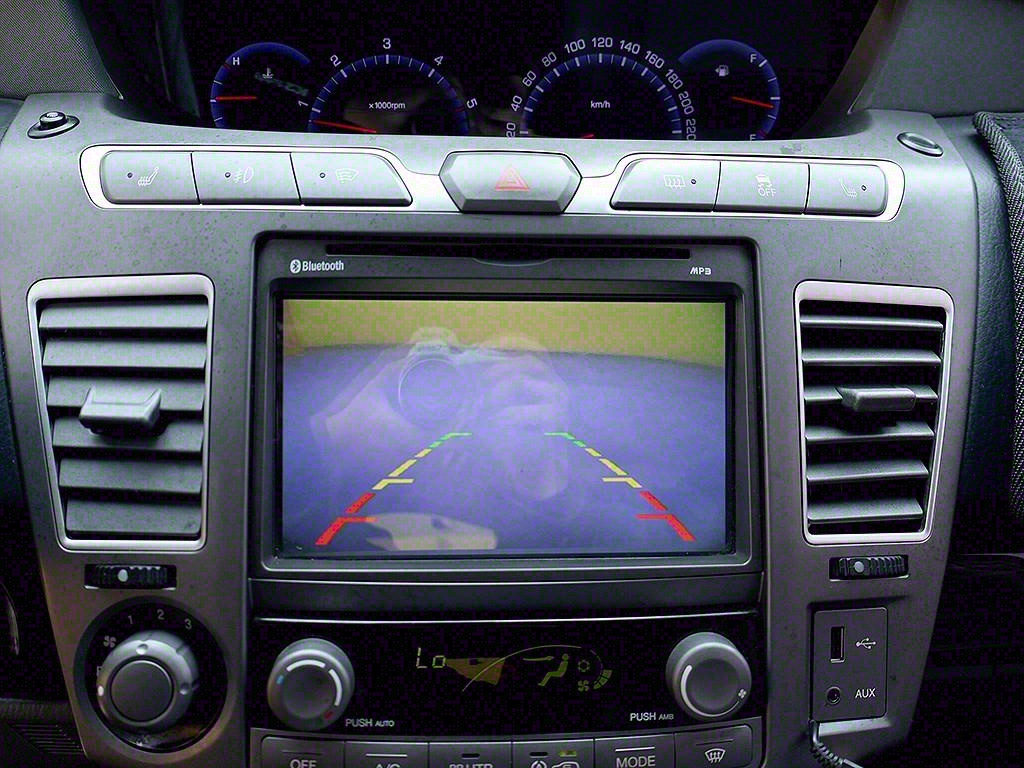 Ssangyong Korando 2016 Negro - Importación desde Corea - HF Imports Iquique - Foto 10