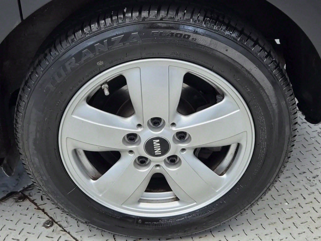 Mini Cooper 2019 Rojo - Importación desde Corea - HF Imports Iquique - Foto 20