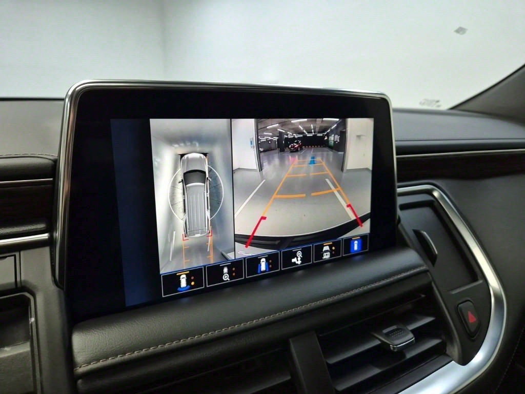 Chevrolet Tahoe 2022 Blanco - Importación desde Corea - HF Imports Iquique - Foto 14