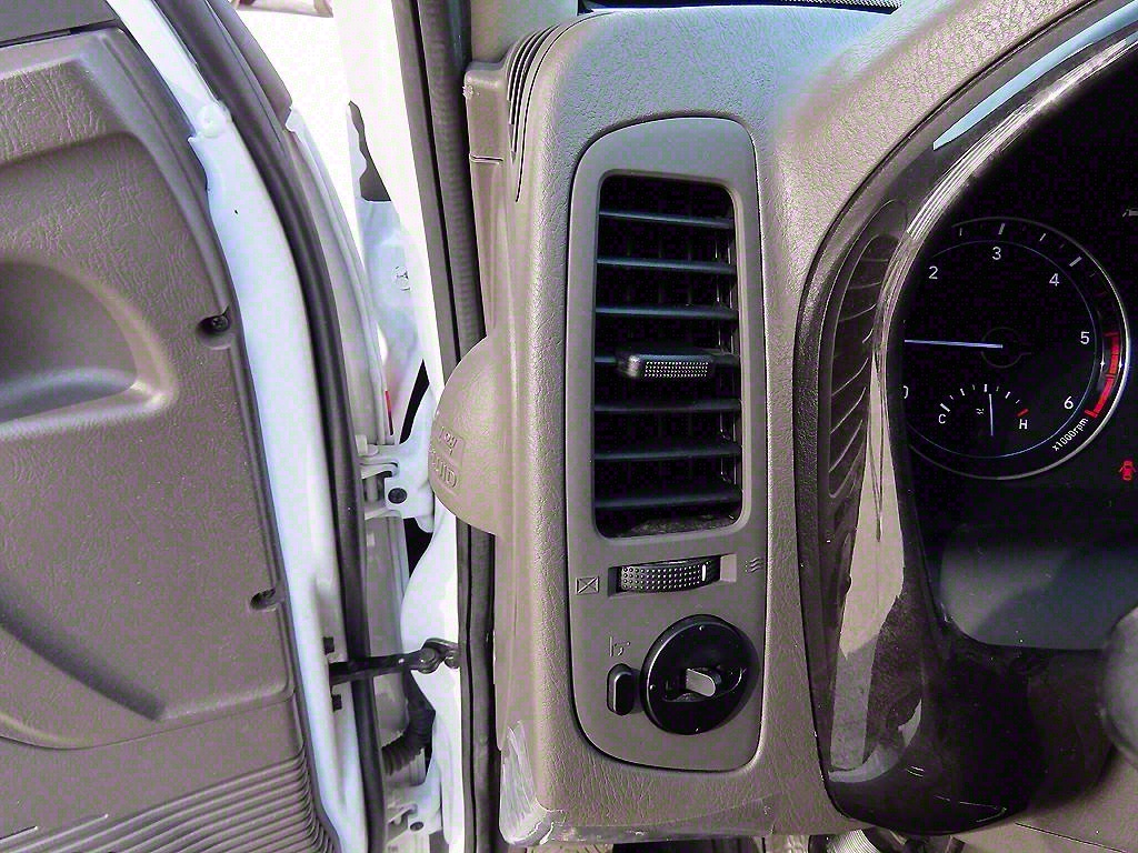 Small Truck Cargo (small) 2023 - Importación desde Corea - HF Imports Iquique - Foto 13