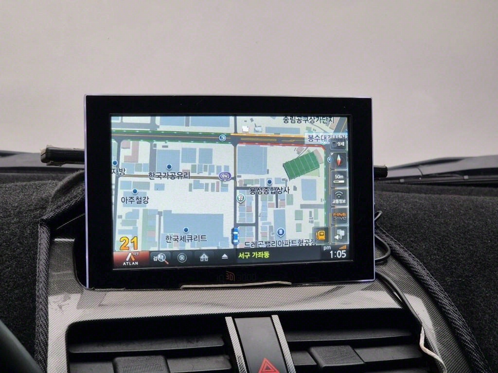 Chevrolet Spark 2013 Blanco - Importación desde Corea - HF Imports Iquique - Foto 13