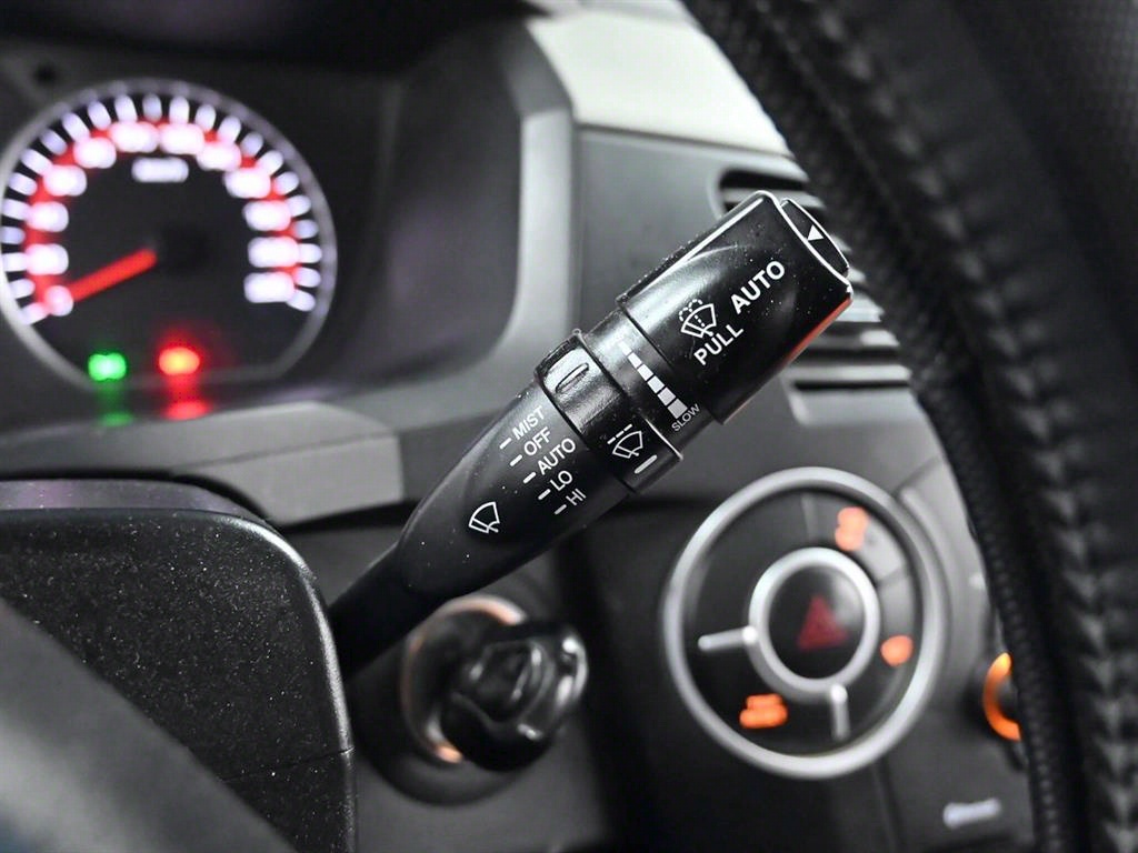 Ssangyong Korando 2014 Negro - Importación desde Corea - HF Imports Iquique - Foto 19