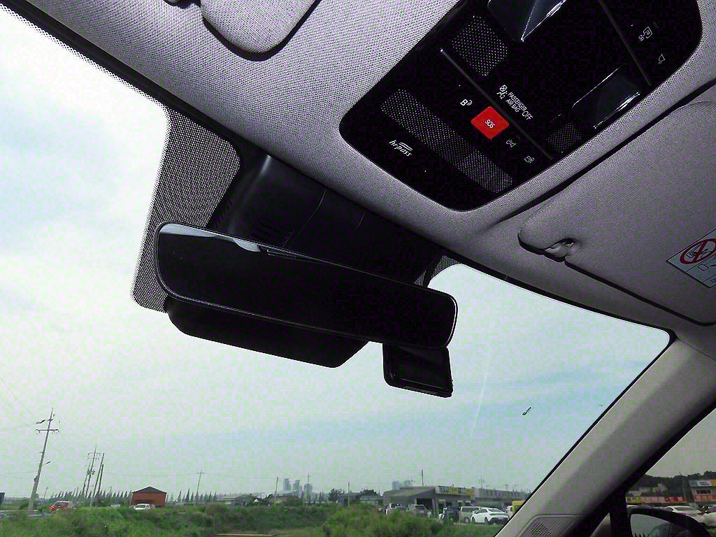 HYUNDAI Santa Fe - Vista 11