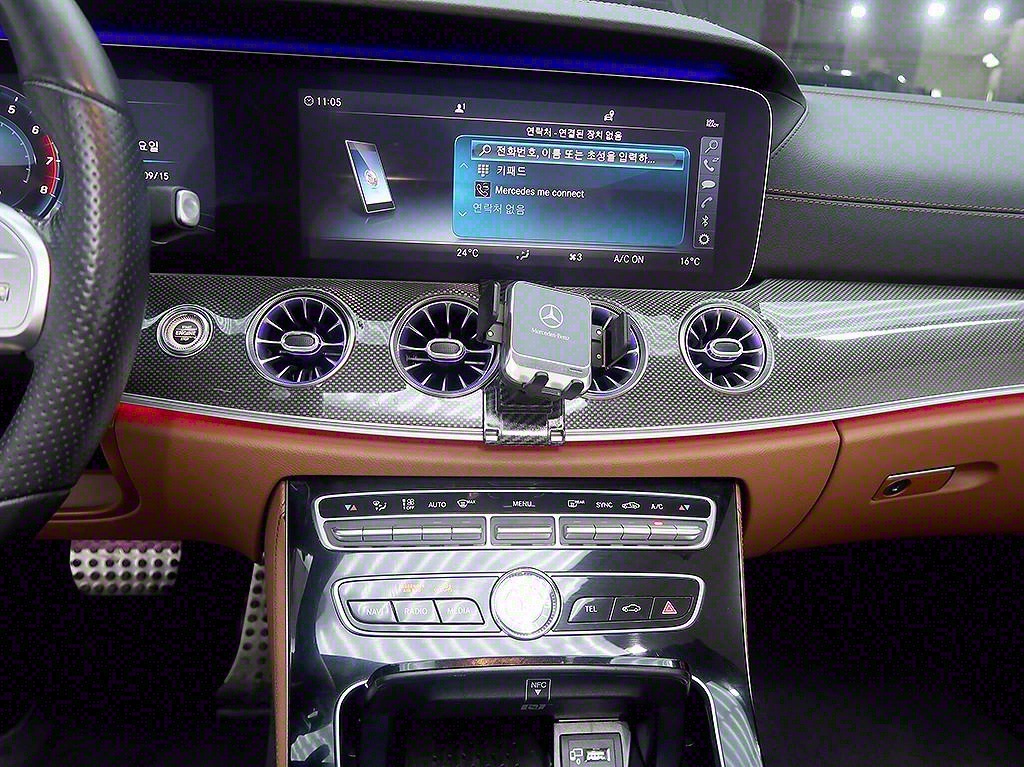 Mercedes Benz E class 2019 Blanco - Importación desde Corea - HF Imports Iquique - Foto 13