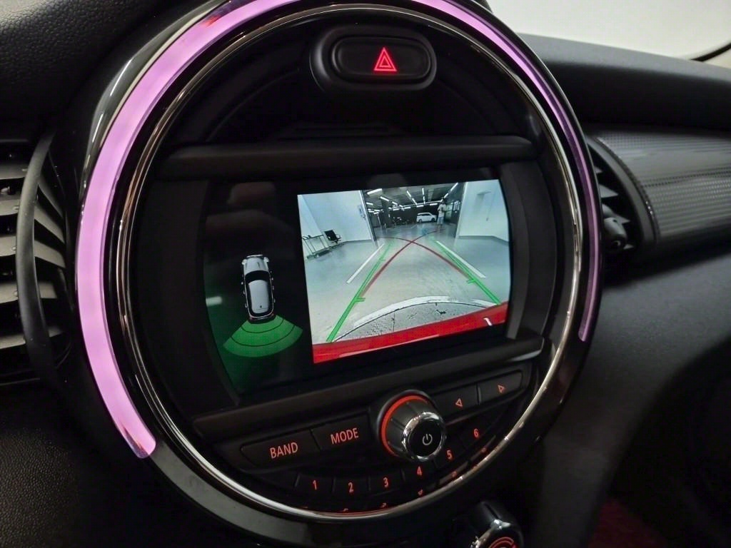 Mini Cooper 2019 Rojo - Importación desde Corea - HF Imports Iquique - Foto 13