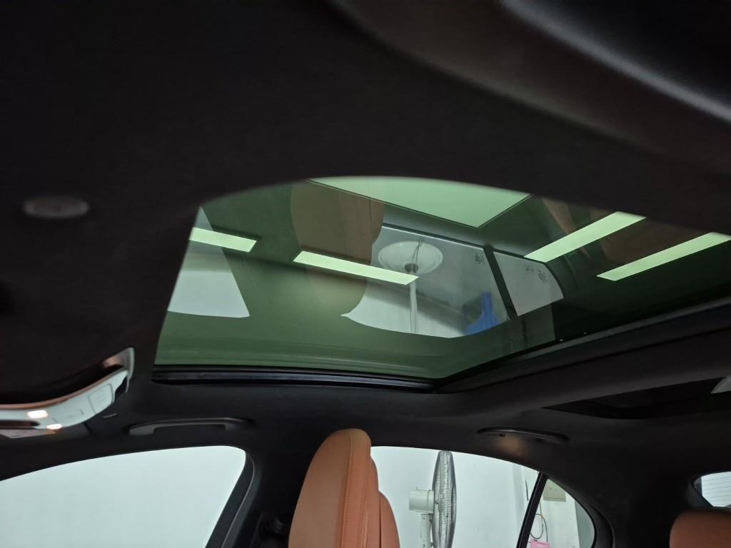 Mercedes Benz C Class 2023 Blanco - Importación desde Corea - HF Imports Iquique - Foto 13