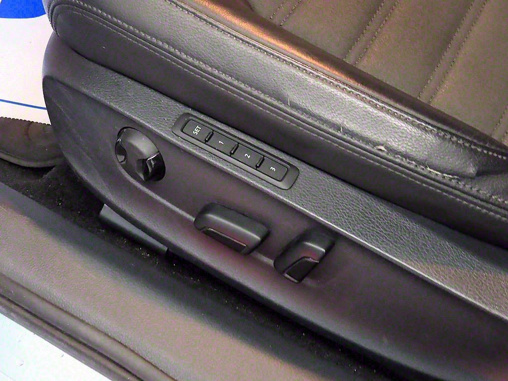 Volkswagen Passat 2014 Gris - Importación desde Corea - HF Imports Iquique - Foto 14