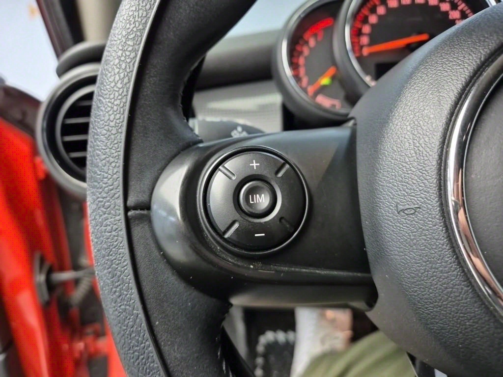 Mini Cooper 2019 Rojo - Importación desde Corea - HF Imports Iquique - Foto 14