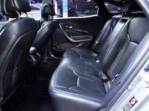 HYUNDAI Grandeur - Vista 12