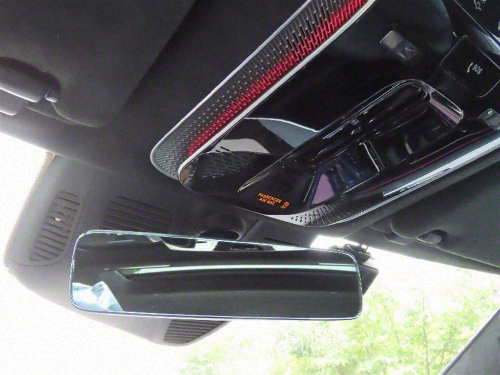 Mercedes Benz S Class 2021 - Importación desde Corea - HF Imports Iquique - Foto 8