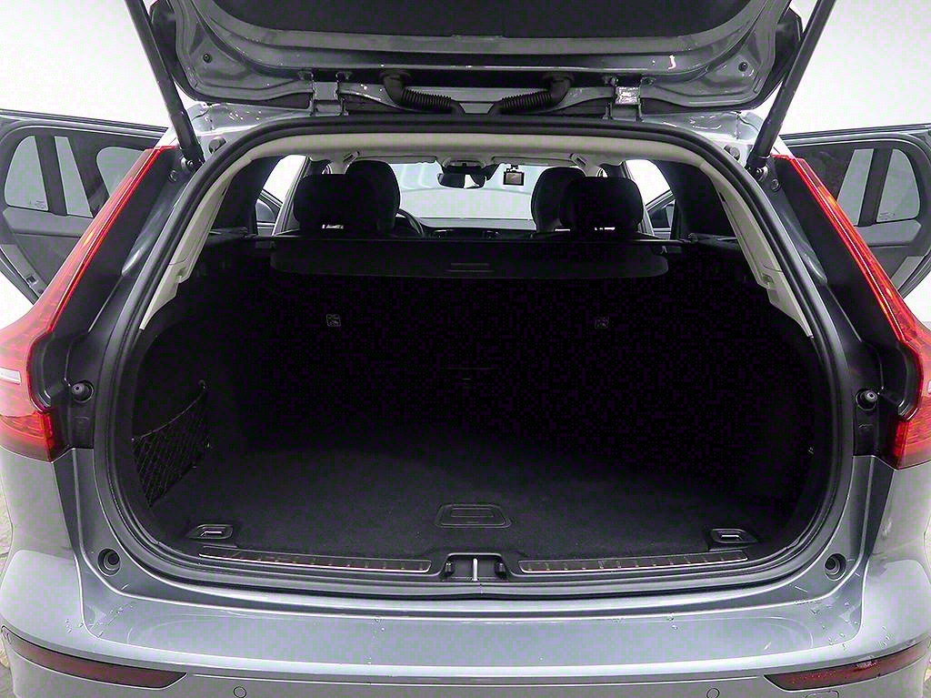 Volvo V60 2020 Gris - Importación desde Corea - HF Imports Iquique - Foto 13